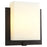 Oxygen Lighting Pathways 120V Acrylic Em, White