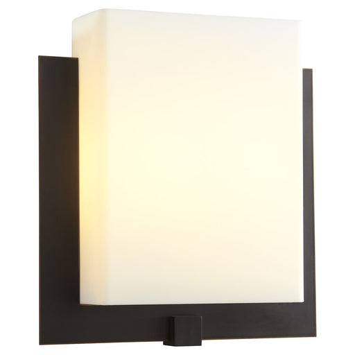 Oxygen Lighting Pathways 120V Acrylic Em, White