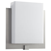 Oxygen Lighting Pathways 4000K 120V Acrylic/Satin Nickel - 3-523-40224
