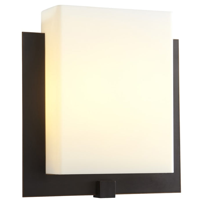 Oxygen Lighting Pathways 4000K 120V Acrylic/White