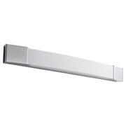 Oxygen Lighting 524 Apollo 2700K 120V Dim Vanity, Polished Chrome - 3-524-2714