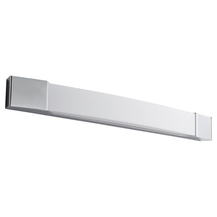 Oxygen Lighting 524 Apollo 2700K 120V Dim Vanity, Polished Chrome - 3-524-2714