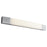 Oxygen Lighting 524 Apollo 3500K 120V Dim Vanity, Polished Chrome