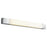 Oxygen Lighting Apollo 2700K 120V Dim Vanity, Polished Chrome