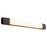 Oxygen Lighting Apollo 120V 2700K Dim Vanity, Oiled Bronze