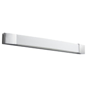 Oxygen Lighting Apollo 4000K 120V Dim Vanity, Polished Chrome - 3-525-4014