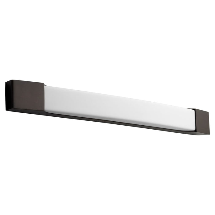 Oxygen Lighting Apollo 120V 4000K Dim Vanity, Oiled Bronze - 3-525-4022