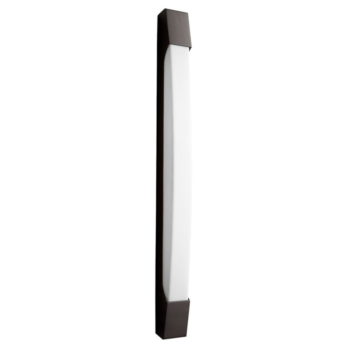 Oxygen Lighting Apollo 2700K 54" 120V Dim Vanity, Oiled Bronze - 3-526-2722