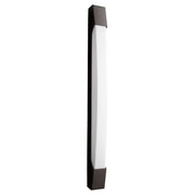 Oxygen Lighting Apollo 3500K 54" 120V Dim Vanity, Oiled Bronze - 3-526-3522