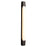 Oxygen Lighting Apollo 3500K 54" 120V Dim Vanity, Oiled Bronze
