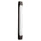 Oxygen Lighting Apollo 4000K 54" 120V Dim Vanity, Oiled Bronze - 3-526-4022