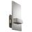 Oxygen Lighting Vela 3500K 120V Sconce, Polished Nickel - 3-527-3520