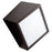 Oxygen Lighting Zeta 3500K 120V Dim, Oiled Bronze - 3-530-3522