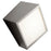 Oxygen Lighting Zeta 120V 3500K Dim, Satin Nickel