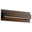 Oxygen Lighting Alcor 120V 2700K Dim Sconce, Oiled Bronze