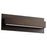 Oxygen Lighting Alcor 120V 4000K Dim Sconce, Oiled Bronze - 3-532-4022