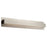 Oxygen Lighting Alcor26 " Vanity 2700K, Satin Nickel