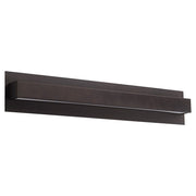 Oxygen Lighting Alcor 26" Vanity 4000K, Oiled Bronze - 3-533-4022