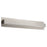 Oxygen Lighting Alcor 26" Vanity 4000K, Satin Nickel - 3-533-4024