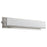 Oxygen Lighting Plato 2700K 26" 120V Vanity, Polished Nickel - 3-534-2720