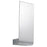 Oxygen Lighting Halo 3500 Sm Sconce 120V, Polished Chrome