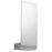 Oxygen Lighting Halo 4000K Sm Sconce 120V, Polished Chrome - 3-535-4014