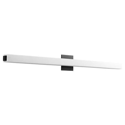 Oxygen Lighting Adelphi 46" 2700" Vanity, Black - 3-536-2715