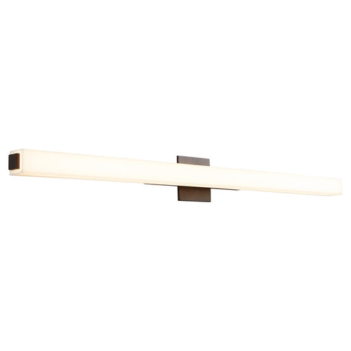 Oxygen Lighting Adelphi 46" 3500K Vanity, Oiled Bronze