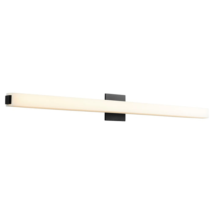 Oxygen Lighting Adelphi 46" 4000" Vanity, Black