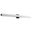 Oxygen Lighting Adelphi 46" 4000K Vanity, Oiled Bronze - 3-536-4022