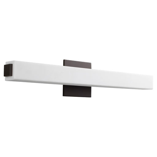 Oxygen Lighting Adelphi 24" 2700K Vanity, Oiled Bronze - 3-537-2722