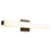 Oxygen Lighting Adelphi 24" 2700K Vanity, Oiled Bronze