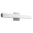 Oxygen Lighting Adelphi 24" 2700K Vanity, Satin Nickel - 3-537-2724
