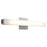 Oxygen Lighting Adelphi 24" 2700K Vanity, Satin Nickel