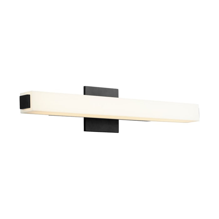 Oxygen Lighting Adelphi 24" 3500K Vanity, Black