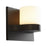 Oxygen Lighting Olio 4000K 1Lt 120V Sconce, Oiled Bronze