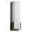 Oxygen Lighting Orion 1 Light Sconce