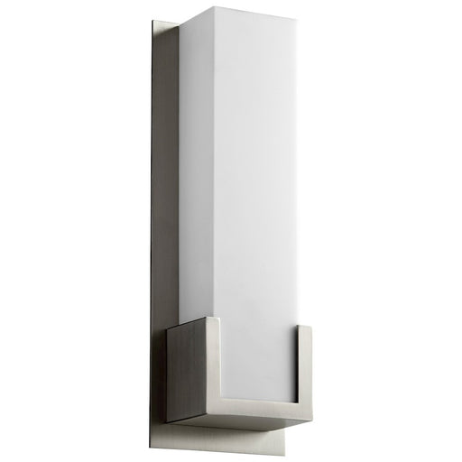 Oxygen Lighting Orion 1 Light Sconce
