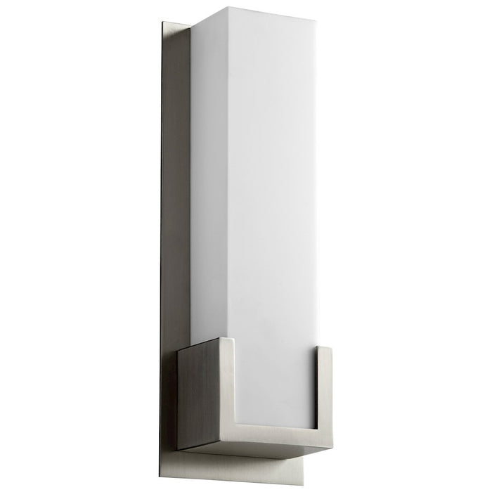 Oxygen Lighting Orion 1 Light Sconce