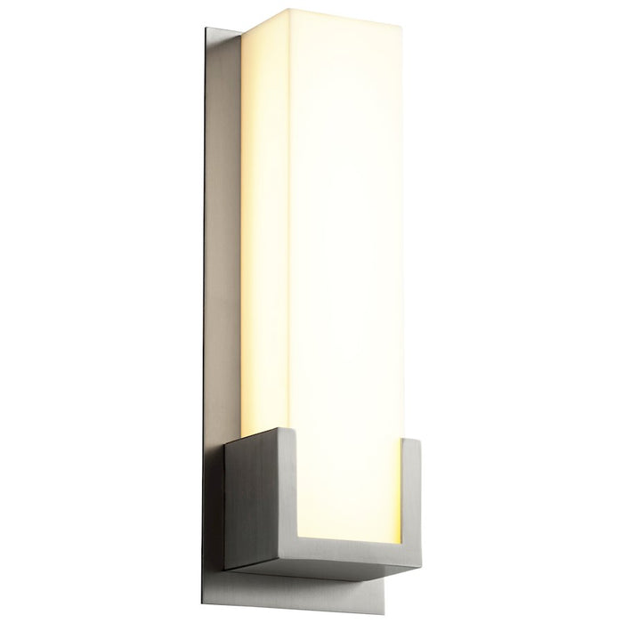 Oxygen Lighting Orion 1 Light Sconce