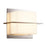 Oxygen Lighting Metrix 120V Sconce, Polished Nickel