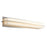 Oxygen Lighting Metrix 28" Vanity 120V, Polished Nickel