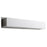 Oxygen Lighting Fuse 120V 2700K Dim Vanity, Satin Nickel - 3-544-2724