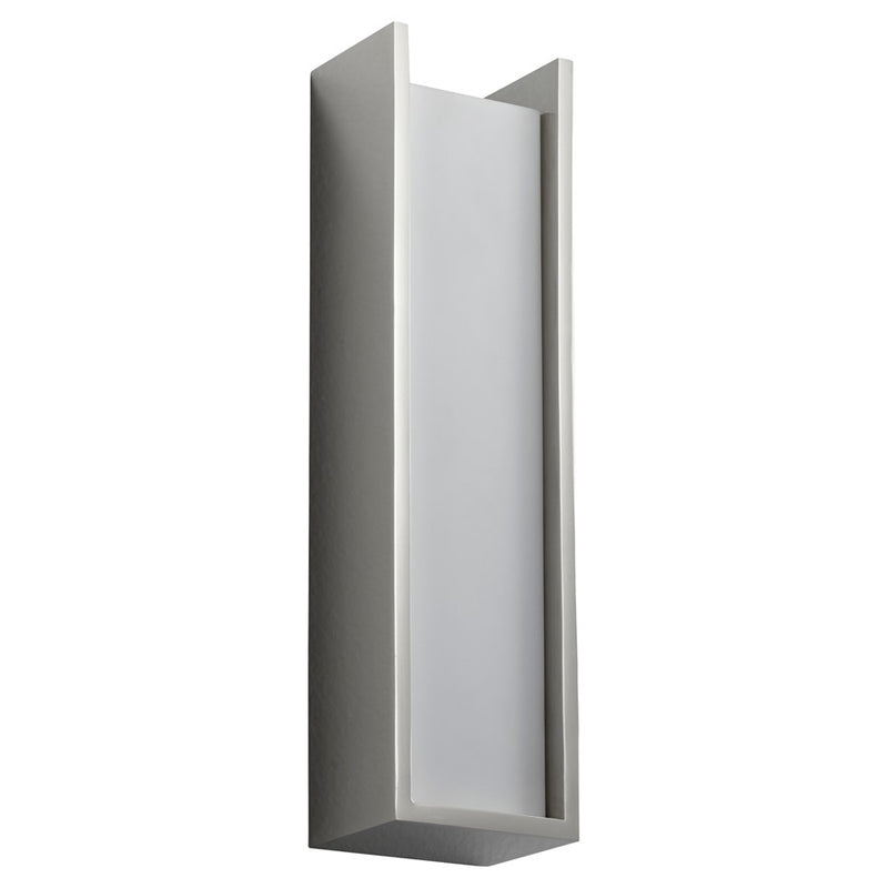 Oxygen Lighting Kiko 120V 2700K Sconce, Polished Nickel - 3-545-2720