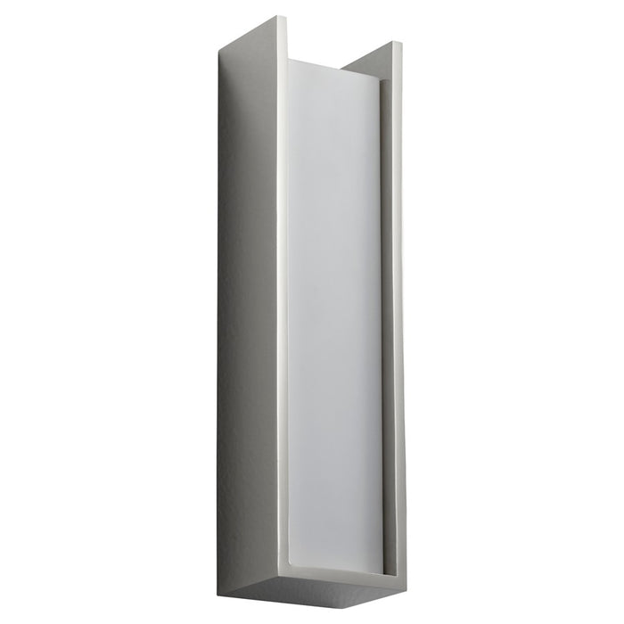 Oxygen Lighting Kiko 120V 2700K Sconce, Polished Nickel - 3-545-2720