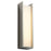 Oxygen Lighting Kiko 120V 4000K Sconce, Polished Nickel