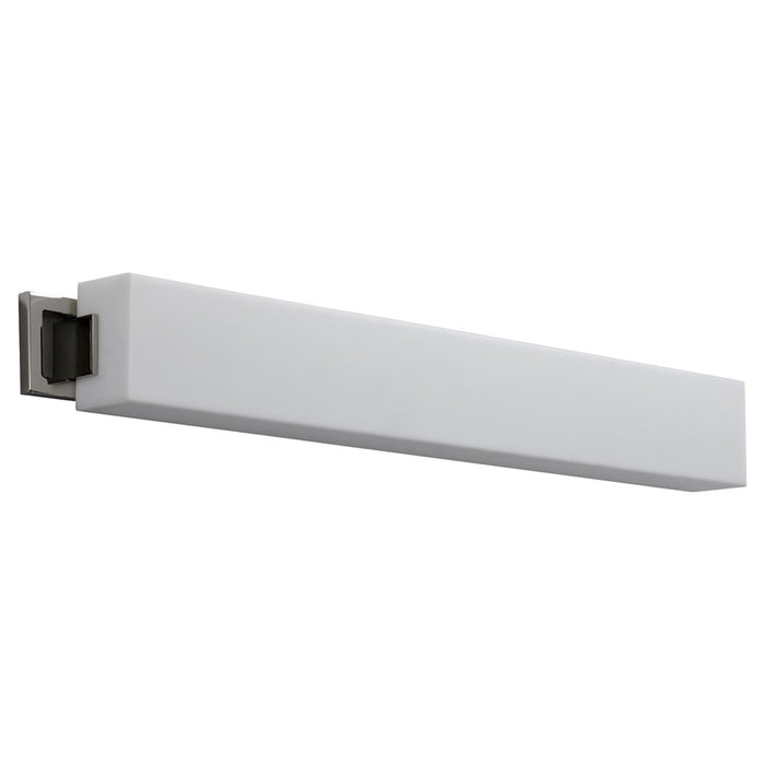 Oxygen Lighting Axel 29" 4000K Vanity 120V, Polished Nickel - 3-552-4020