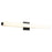 Oxygen Lighting Adelphi 36" 2700K Vanity, Black