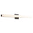 Oxygen Lighting Adelphi 36" 3500K Vanity, Oiled Bronze