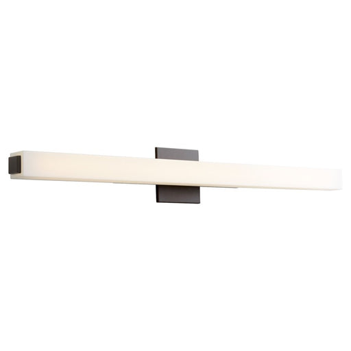 Oxygen Lighting Adelphi 36" 3500K Vanity, Oiled Bronze